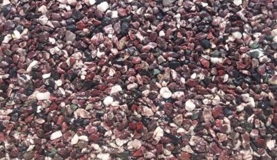 Coloris tapis de pierre 17